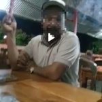 Oknum Kepala Desa Mesuji Timur